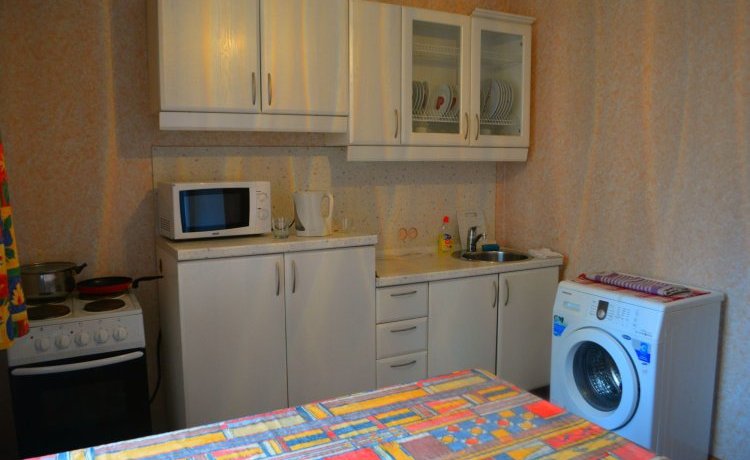 Гостиница Family Guest House Санкт-Петербург