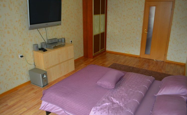 Гостиница Family Guest House Санкт-Петербург