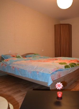 Гостиница Family Guest House Санкт-Петербург-8