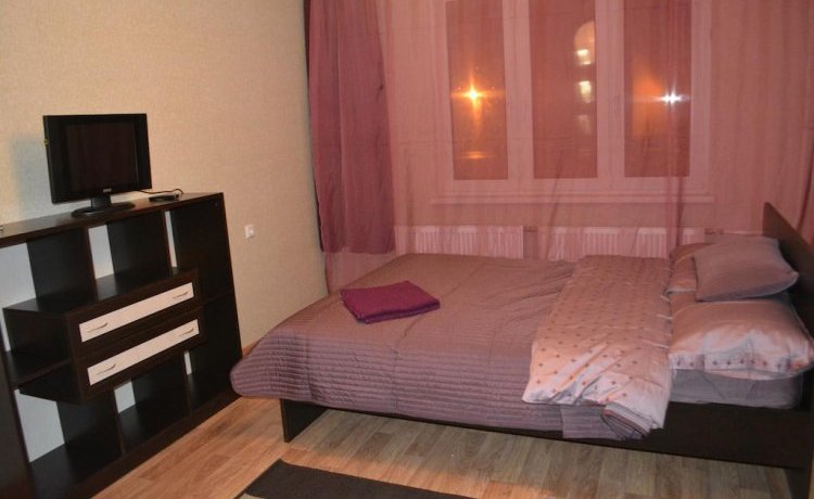 Гостиница Family Guest House Санкт-Петербург-14