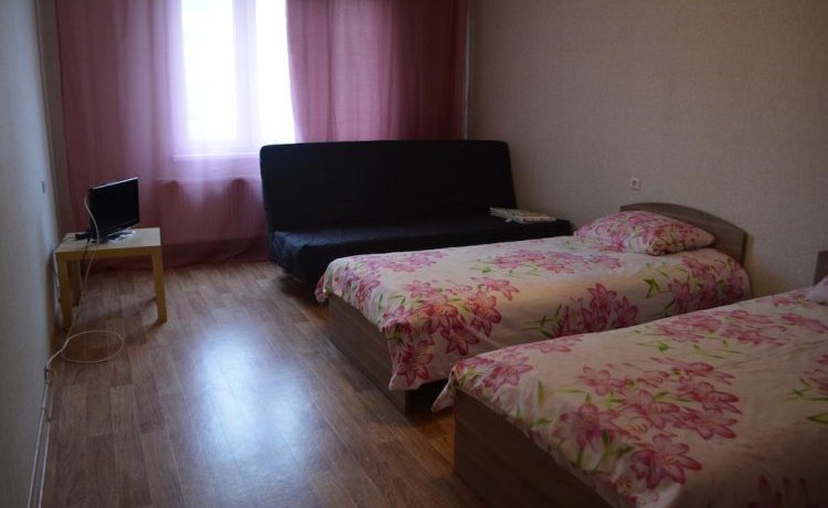 Гостиница Family Guest House Санкт-Петербург-17